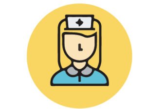 Nurse at home