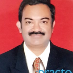 Dr. Prashant Bhutada
